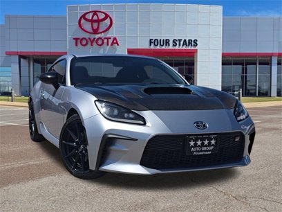 Used 2022 Toyota GR86 Premium