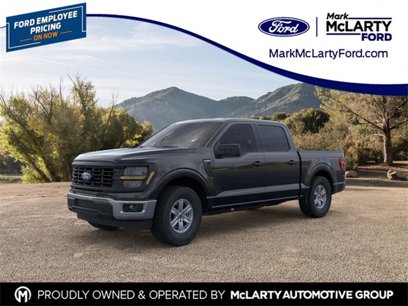New 2025 Ford F150 XL