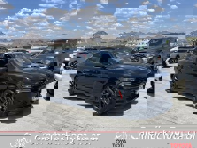 Used 2019 Dodge Charger SXT