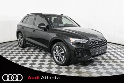 Used 2024 Audi Q5 2.0T Premium w/ Summer of Audi Package