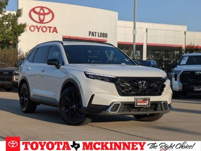 Used 2023 Honda CR-V Sport Touring