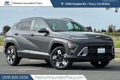 New 2025 Hyundai Kona SEL