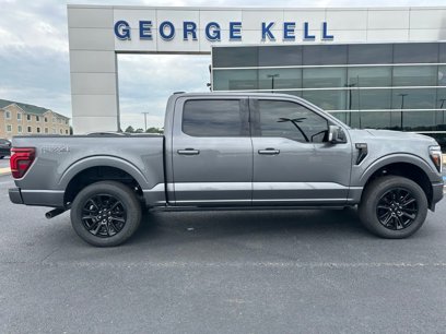 Used 2024 Ford F150 Platinum w/ Equipment Group 702A High