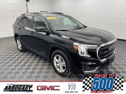 Used 2023 GMC Terrain SLE w/ Driver Convenience Package