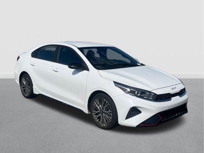 Used 2023 Kia Forte GT-Line