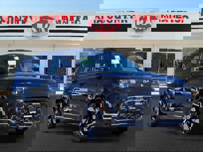 Certified 2023 Kia Soul GT-Line