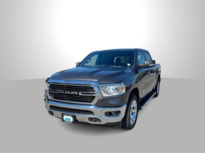 Used 2021 RAM 1500 Big Horn