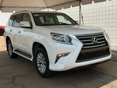 Used 2017 Lexus GX 460 Premium