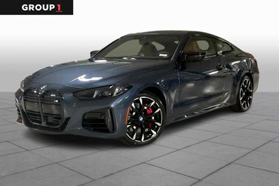 New 2026 BMW 440i xDrive Coupe w/ Premium Package