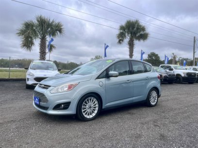 Used 2013 Ford C-MAX Energi SEL