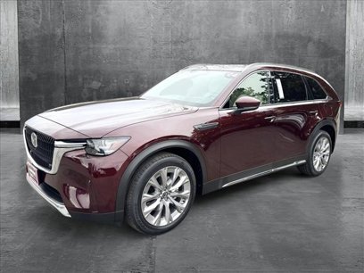 Used 2024 MAZDA CX-90 3.3 Turbo w/ Premium Plus Pkg