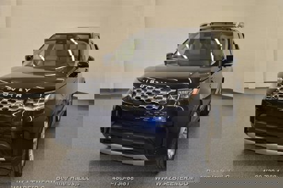 Used 2022 Land Rover Discovery S