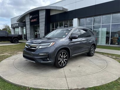 Used 2020 Honda Pilot Touring