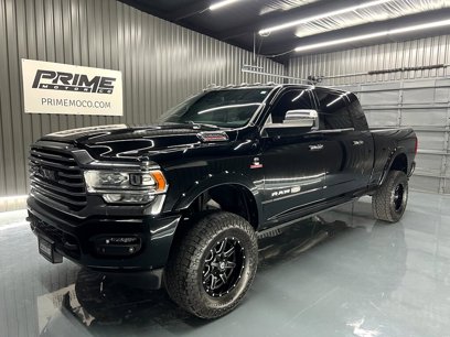 Used 2022 RAM 3500 Limited
