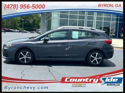 Used 2023 Subaru Impreza Premium