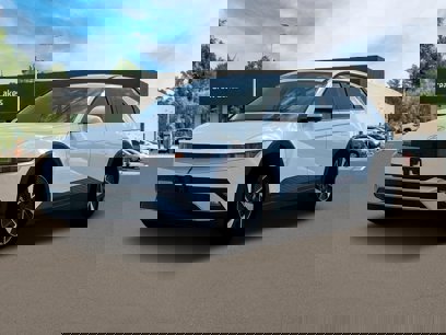New 2025 Hyundai Ioniq 5 SE