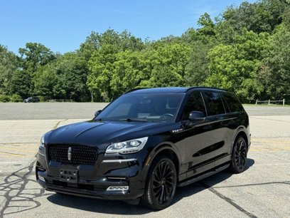 Used 2023 Lincoln Aviator Reserve