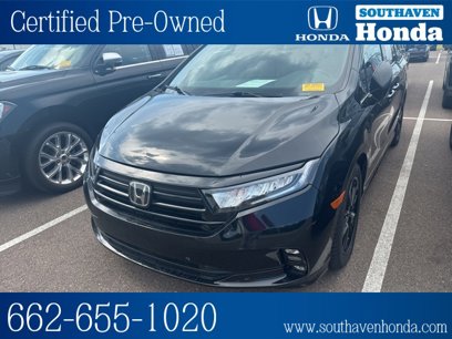 Used 2023 Honda Odyssey Sport