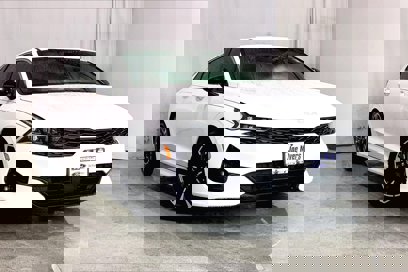 Used 2023 Kia K5 GT-Line w/ GT-Line Premium Package