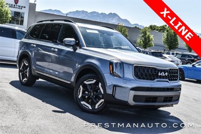 Used 2023 Kia Telluride EX X-Line