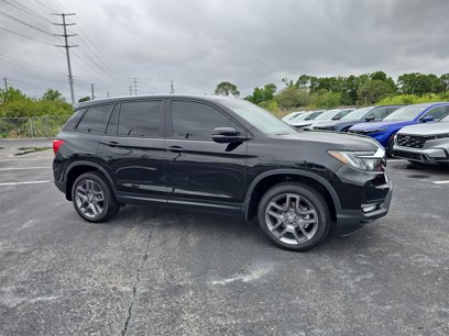 Used 2023 Honda Passport EX-L