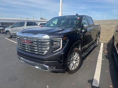 Used 2023 GMC Sierra 1500 Denali