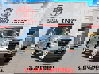 Used 2023 Ford Maverick XL