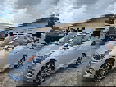Used 2022 Hyundai Accent Limited
