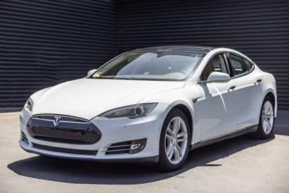 Used 2013 Tesla Model S