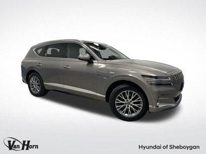 Used 2021 Genesis GV80 2.5T