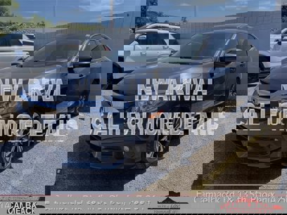 Used 2018 Honda Civic EX-T