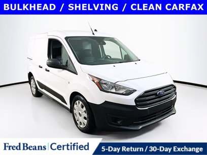 Used 2022 Ford Transit Connect XL