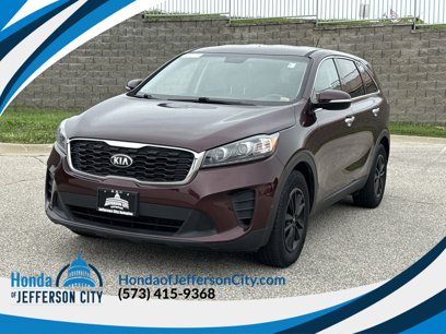 Used 2019 Kia Sorento LX