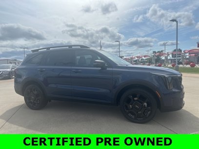 Certified 2024 Kia Sorento SX