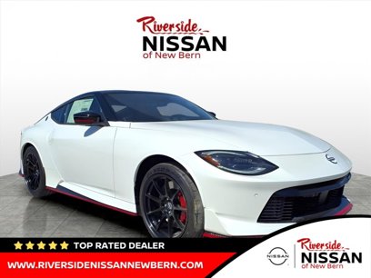 New 2025 Nissan Z NISMO w/ Floor Mat Package