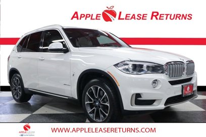 Used 2018 BMW X5 xDrive40e