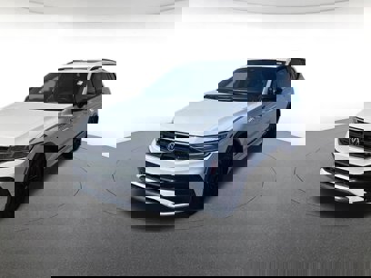 Used 2022 Volkswagen Tiguan SE R-Line