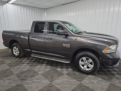 Used 2019 RAM 1500 Express