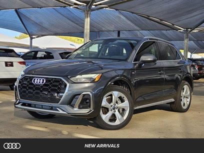 Certified 2025 Audi Q5 2.0T Premium Plus w/ Premium Plus Package