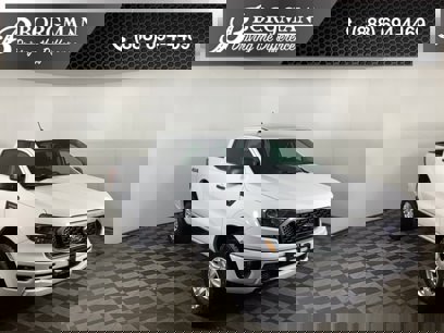 Used 2021 Ford Ranger XLT