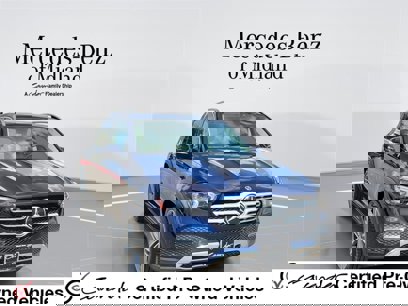 Used 2022 Mercedes-Benz GLE 350