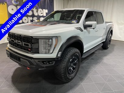 Used 2023 Ford F150 Raptor R