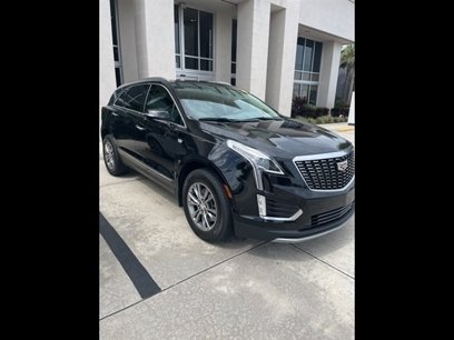 Certified 2023 Cadillac XT5 Premium Luxury w/ Technology Package