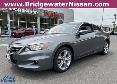 Used 2012 Honda Accord EX-L