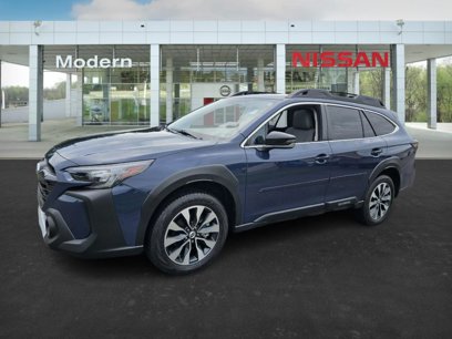 Used 2023 Subaru Outback Limited XT