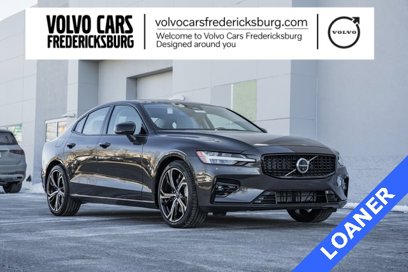 Used 2025 Volvo S60 B5 Plus w/ Protection Package Premier