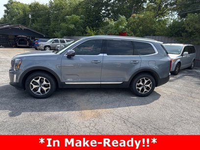 Used 2020 Kia Telluride EX