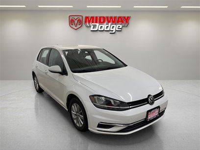 Used 2019 Volkswagen Golf S