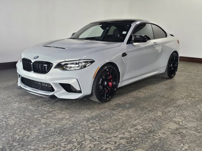 Used 2020 BMW M2 CS