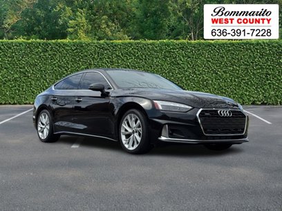 Used 2023 Audi A5 2.0T Premium w/ Convenience Package